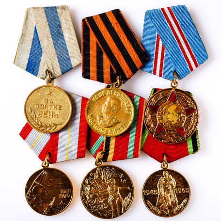 記念メダル・コイン